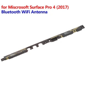 1Pc WiFi anténa Anténa technológie Bluetooth Kábel pre Miscrosoft Povrchu Pro 4 1724 Antény WiFi, ktorý je Náhradné Príslušenstvo