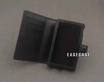 E4 EASECASE Zákazku Originálne Kožené puzdro Pre yinlumei A2